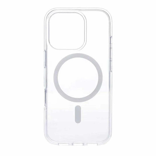 Eltoro Magsafe Case For iPhone 16 Plus - Clear