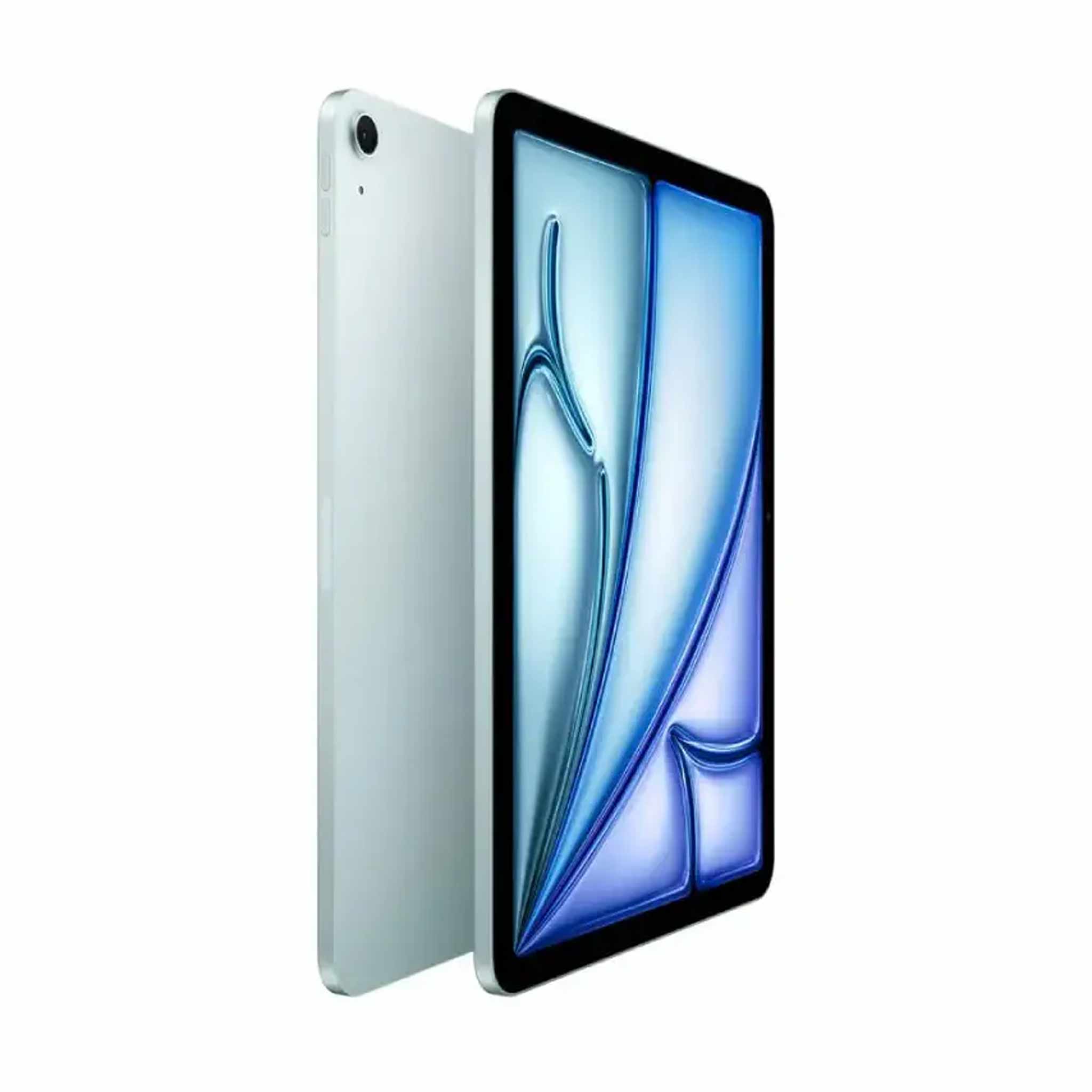 Apple iPad Air M3-11 Inch-128GB - WiFi - Blue - Digits | Apple