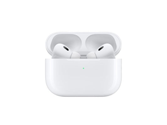 Apple AirPods Pro - 2nd Generation - With MagSafe Case - USB‑C