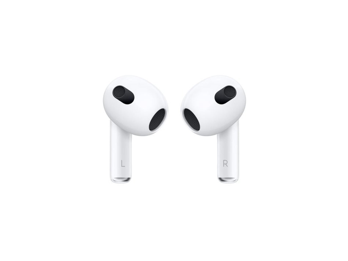 Apple store airpods 3rd generation case with free case