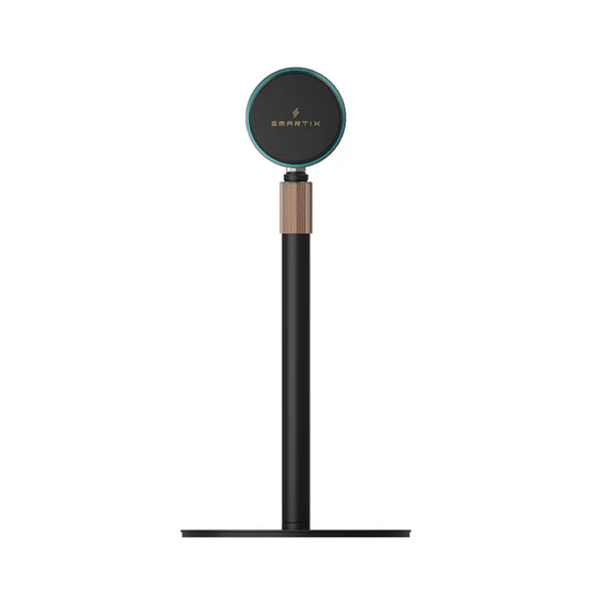 Smartix AirDuo Qi2 25W Car + Desktop Wireless Charging Holder