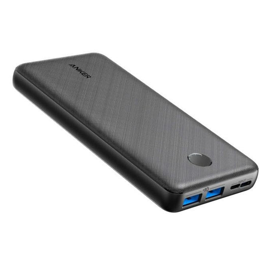 Anker 325 PowerCore Essential 20000 -Black