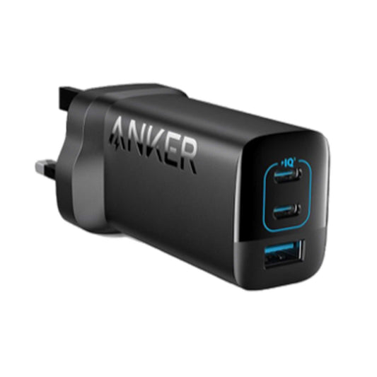 Anker 336 Charger - 67W - Black