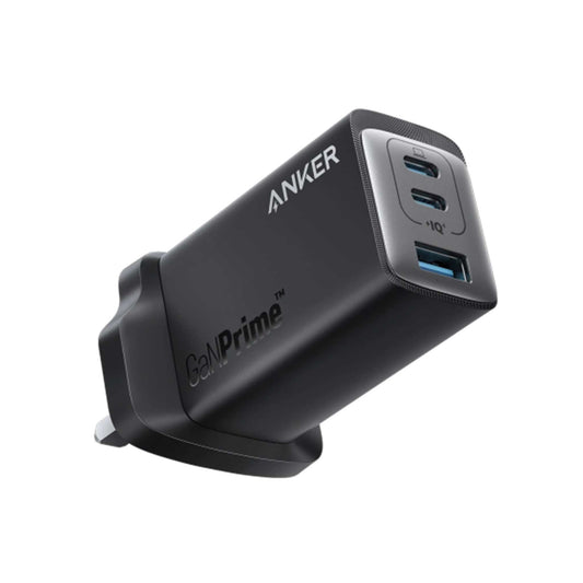 Anker 735 Charger (GaNPrime 65W) -Black