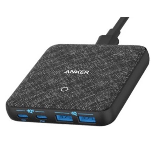 Anker Power Atom III 65W Slim -Black Fabric