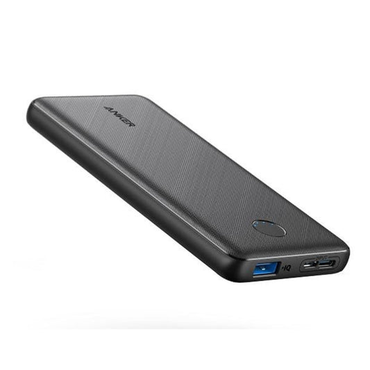 Anker PowerCore Slim 10000 -Black