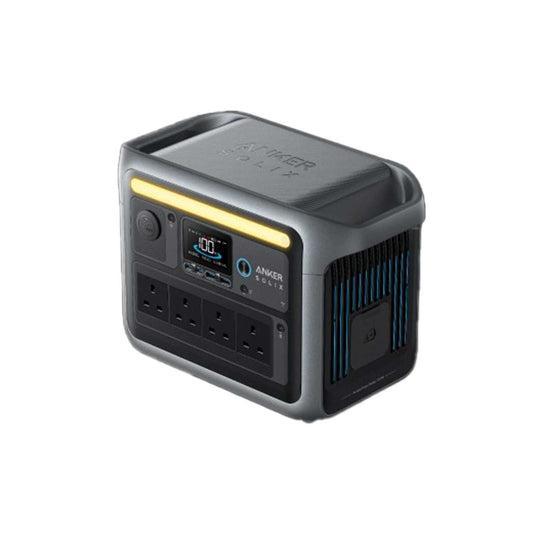 Anker SOLIX C1000 Portable Power Station (1800W / 1056Wh)