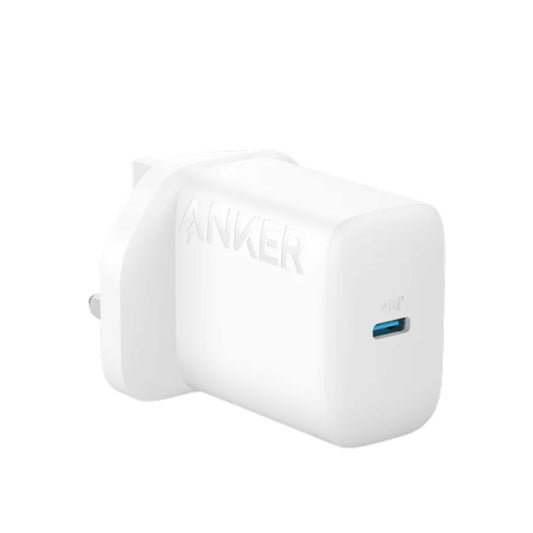 Anker Select Charger 20W - White