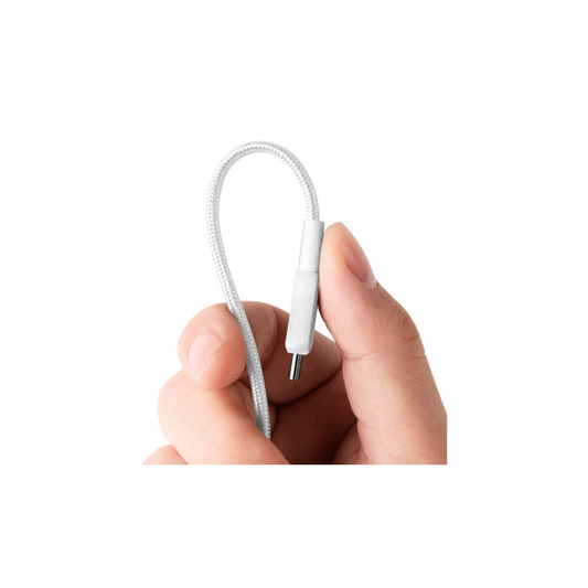 Anker 322 USB-C Cable (3ft, 60W) - White