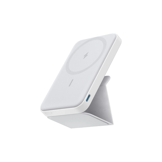 Anker 622 Magnetic Battery MagGo - 5000mAh  - White