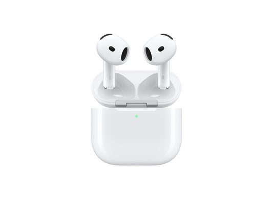 Apple AirPods 4 with Active Noise Cancellation