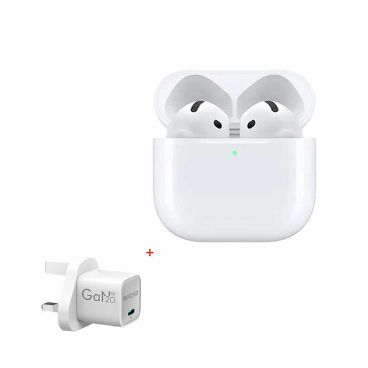 Apple AirPods 4