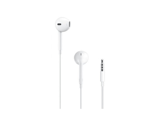 APPLE EARPORD WITH REMOT AND MIC