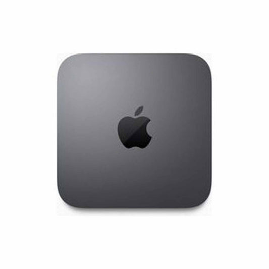 Apple Mac Mini - 3.6GHz QC i3 - 8GB - 128GB SSD - UHD - Space Grey