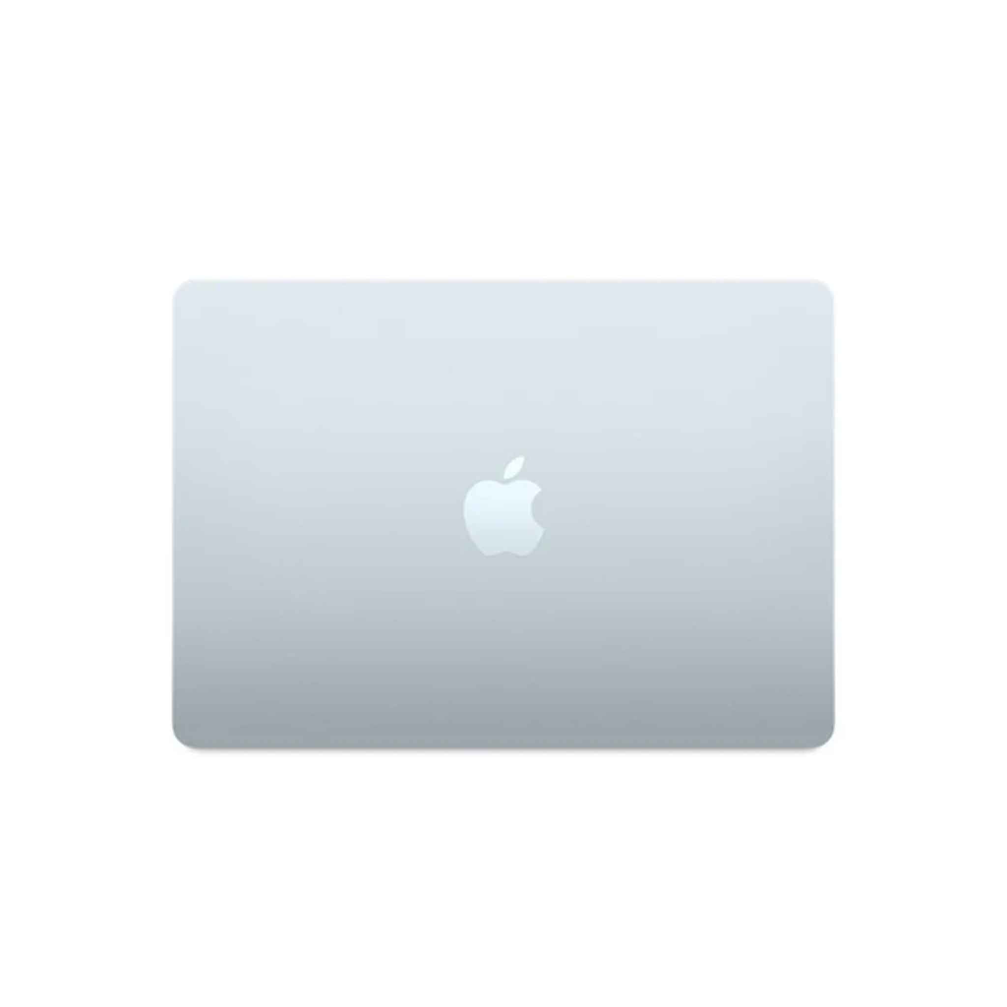 Apple MacBook Air M4 Chip - 13 Inch - 10-Core CPU and 10-Core GPU