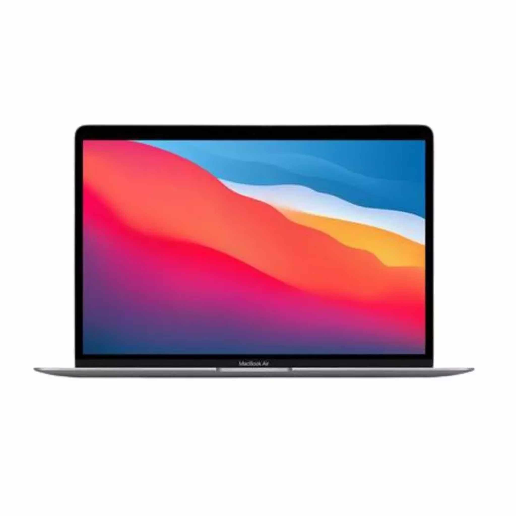 MacBook Air M1 256Ｇ Apple MacBook Air M1- 8GB 256GB -13 Inch - Space Grey - Digits