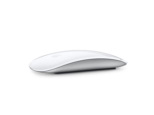 Apple Magic Mouse Wireless - Silver