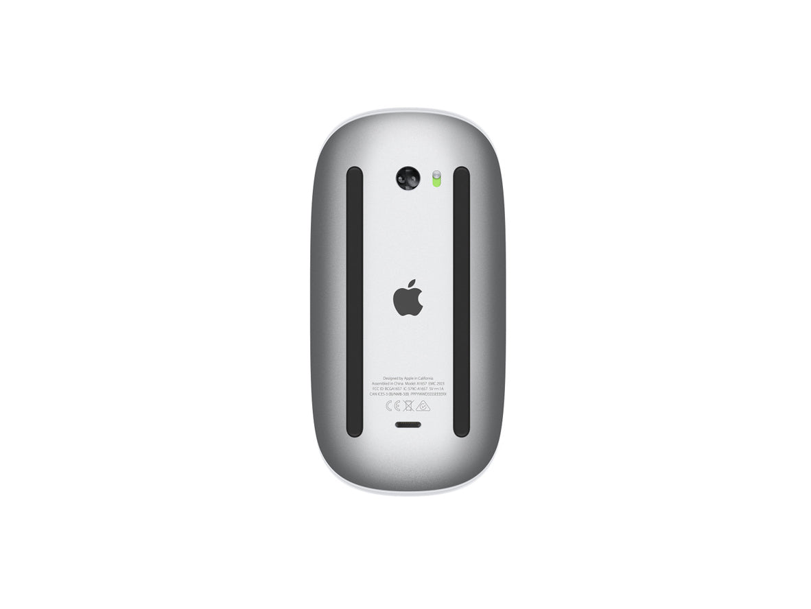 Apple Wireless Magic Mouse 2 Wireless - Bluetooth - Multi-Touch