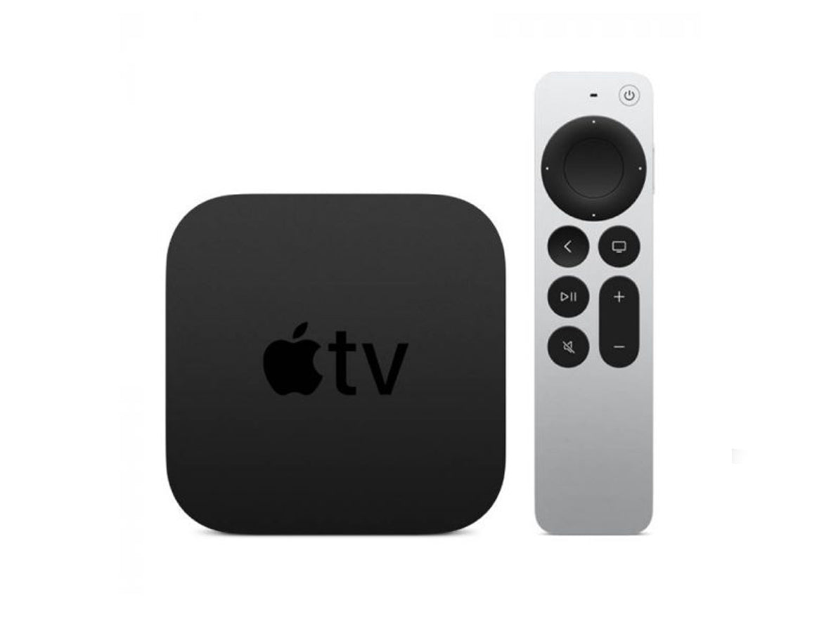 Apple TV