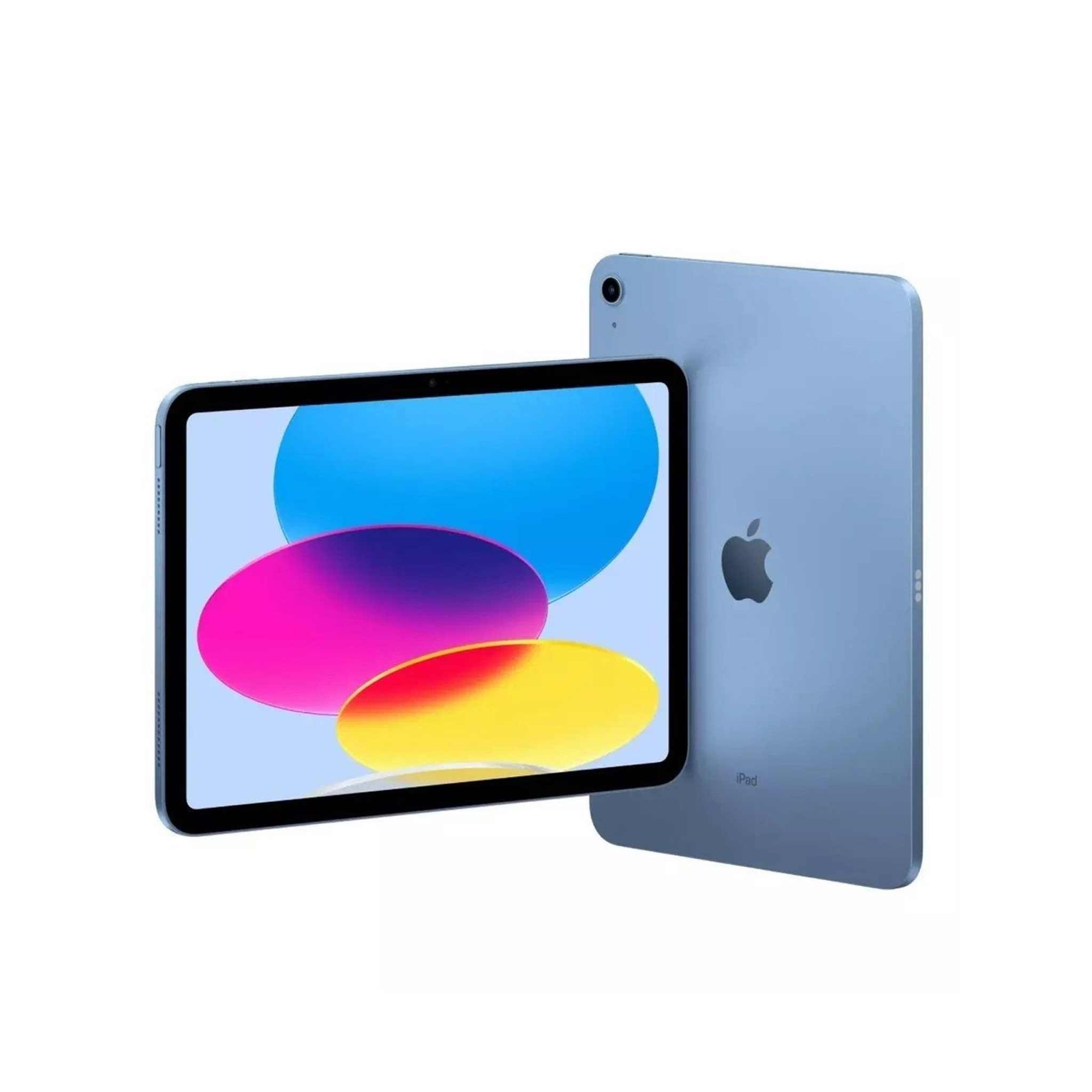 iPad第11世代 A16 Wi-Fi 128GB ブルー Apple iPad 11th Gen - 11 Inch - A16 WiFi 128GB - Blue - Digits