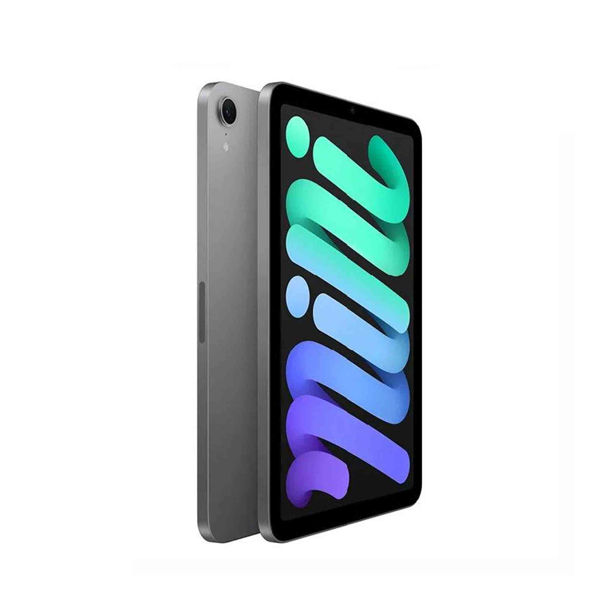 Apple iPad Mini A17 Pro - 8.3 Inch WiFi 128GB 8GB RAM – Space Grey