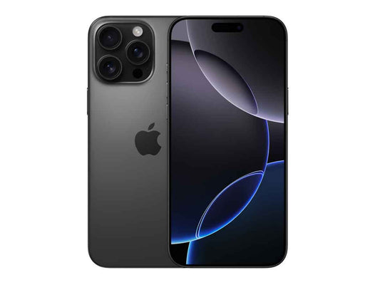 Apple iPhone 16 Pro