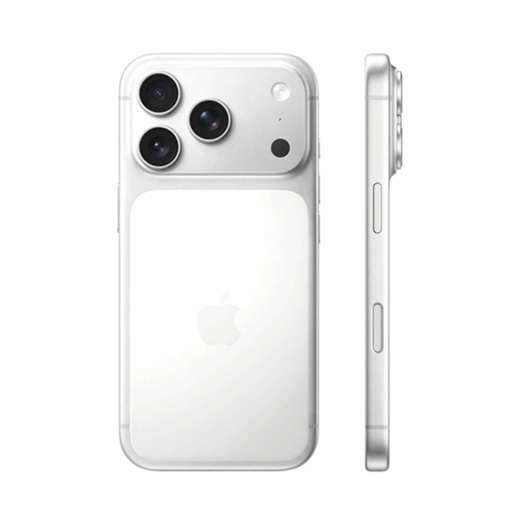 Apple iPhone 17 Pro Max 256GB Silver - Japanese - Digits | Apple