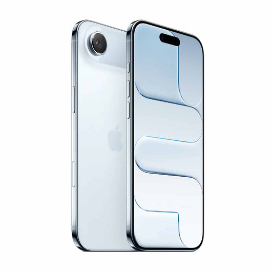 Apple iPhone Air 256GB Sky Blue - Middle East