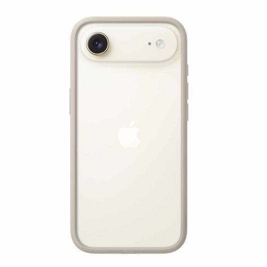 Apple iPhone Air Bumper - Tan