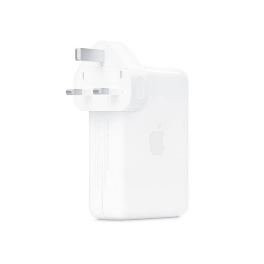 ابل محول طاقة منفذ يو اس بي - سي  بقدرة 140 واط