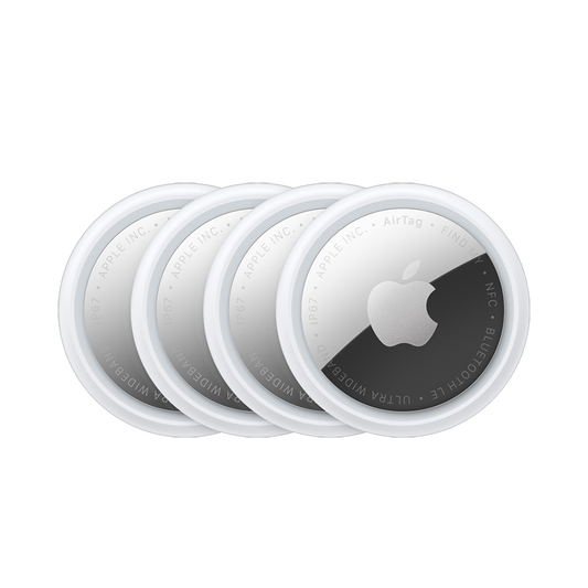 Apple AirTag-2 (Pack 4)