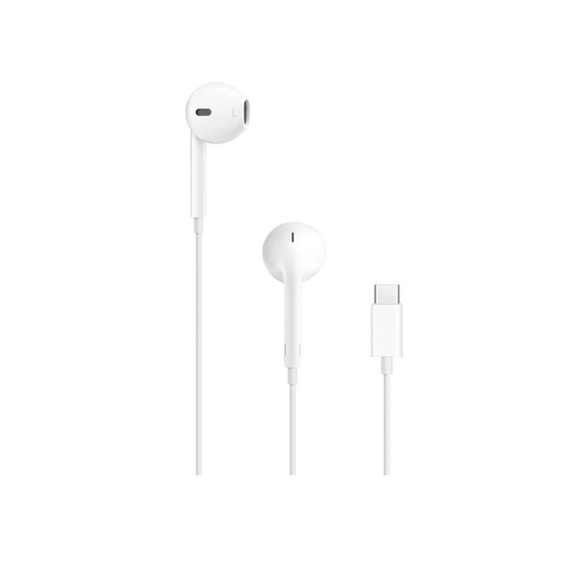 Apple EarPods With USB - C Connector