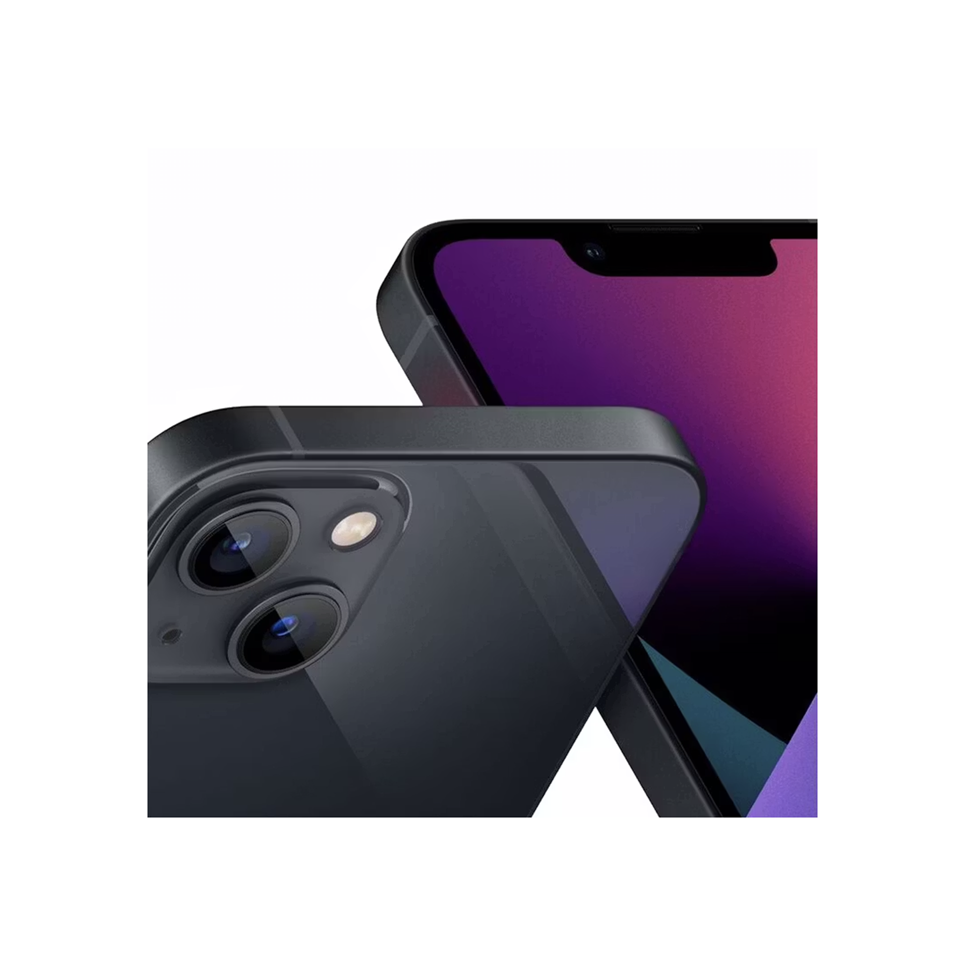 Apple iPhone 13-128GB - Midnight - Middle East - Digits | Apple Apple iPhone 13-128GB - Midnight - Middle East - Digits | Apple