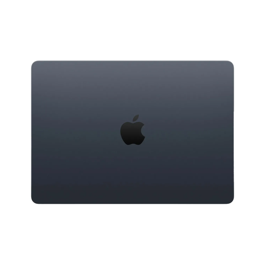 Apple MacBook Air 13 inch M5-chip With 10‑Core CPU and 10‑Core GPU - 16GB - 1TB SSD - Midnight