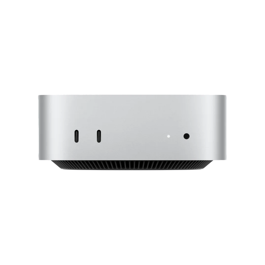 Apple Mac mini M5 Pro Chip with 15-Core CPU and 16-Core GPU, 24GB, 512GB SSD