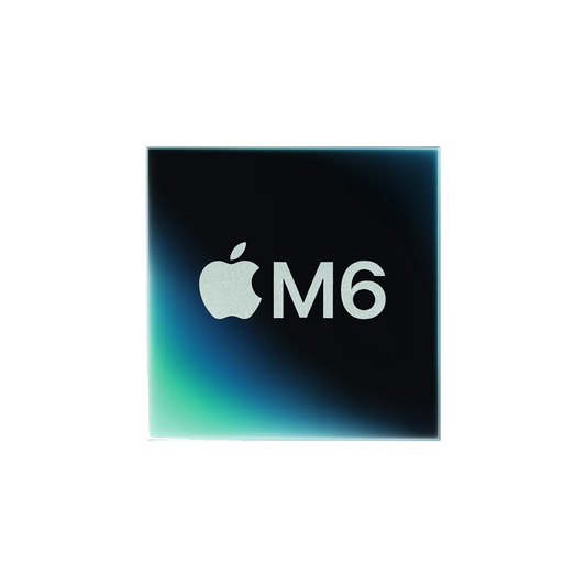 Apple Mac mini M6 Chip with 12-Core CPU and 12-Core GPU, 16GB, 512GB SSD
