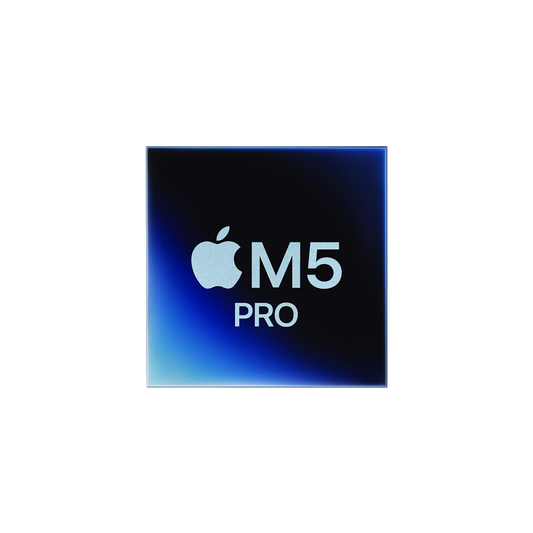 Apple Mac mini M5 Pro Chip with 15-Core CPU and 16-Core GPU, 24GB, 512GB SSD