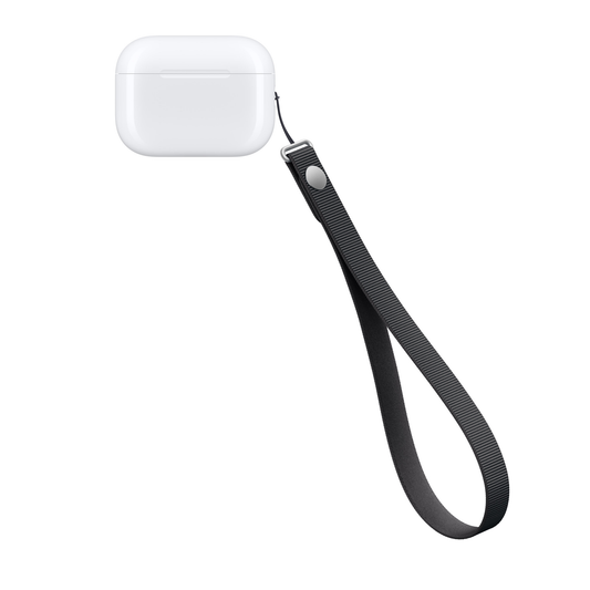 Apple Wrist Strap – Black