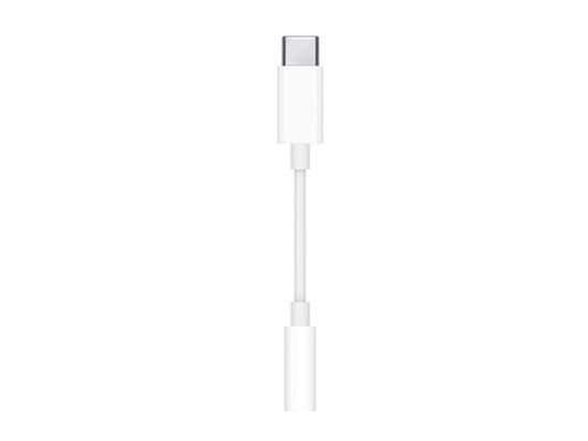 Apple Adapter USB-C to 3.5 MM Headphone Jack