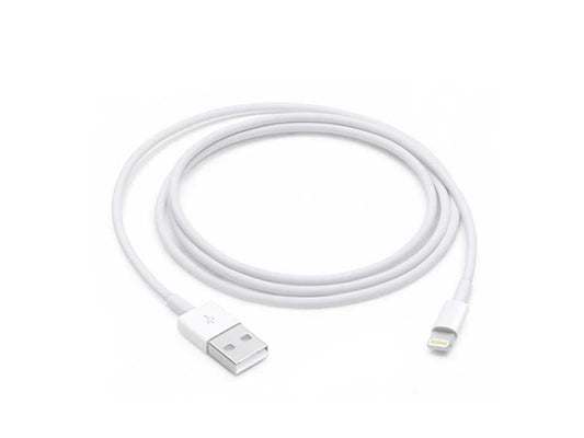 Apple Charging Cable Lightning To USB-2M