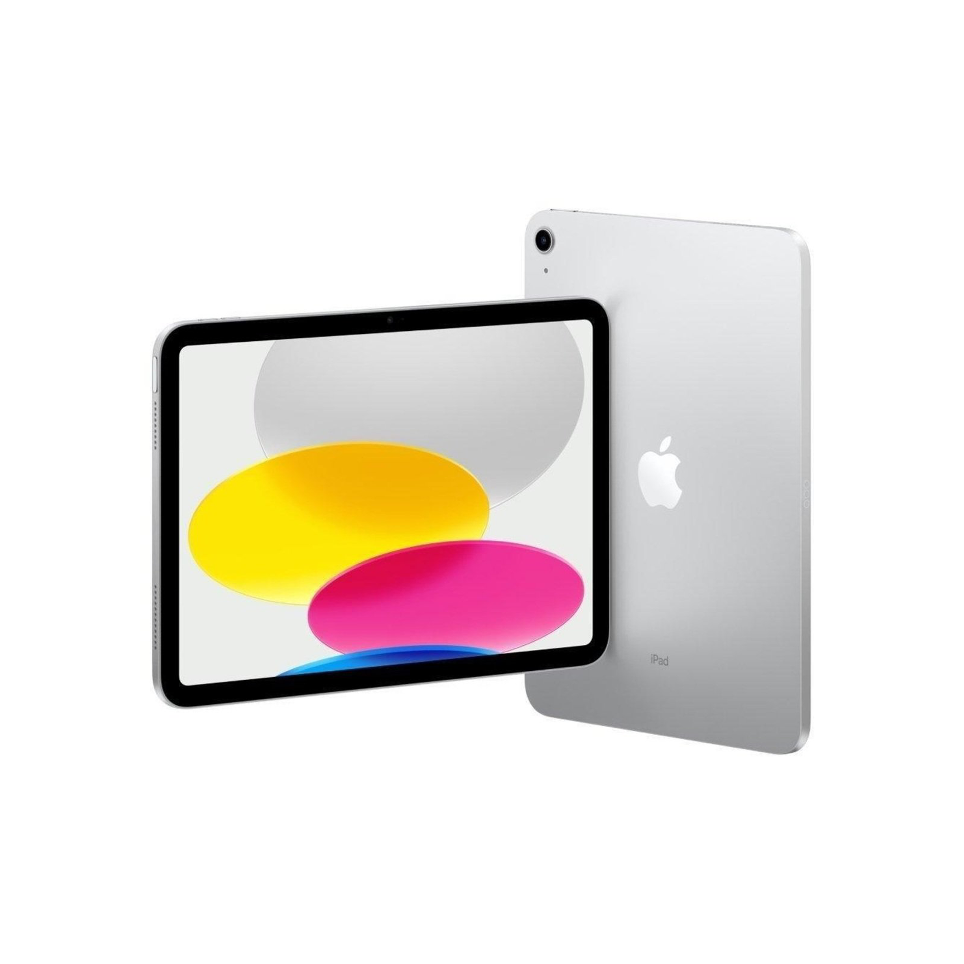 Apple iPad 11th - 11 Inch - A16 WiFi 256GB - Silver - Digits Apple iPad 11th - 11 Inch - A16 WiFi 256GB - Silver - Digits