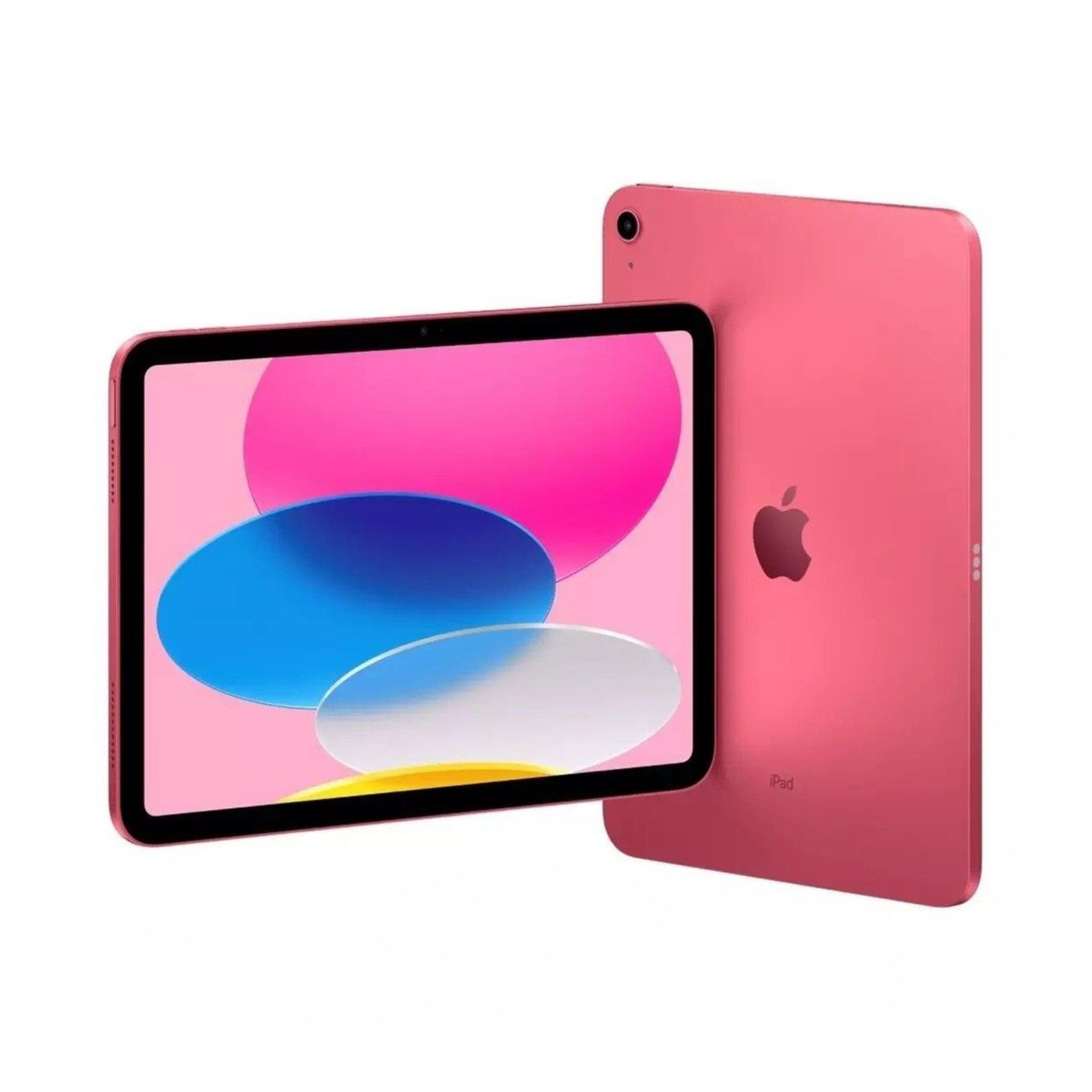 Apple iPad 11th Gen - WiFi - 256GB-11 Inch - Pink - Digits | Apple