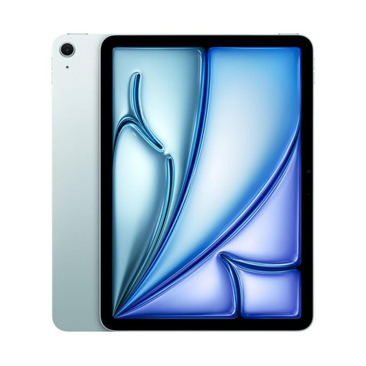 Apple iPad Air M3 - 11 Inch - 256GB - WiFi - Blue