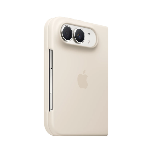 Apple iPhone Duo Case - Sand
