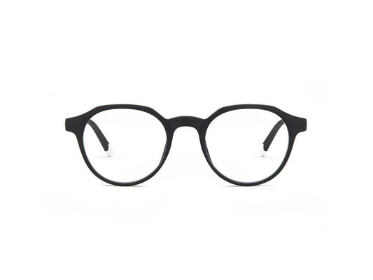 Barner Computer Glasses Chamberi - Black Noir