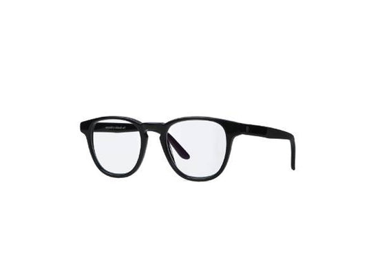 بارنر كروزبرج نظارة للكمبيوتر - أسود
