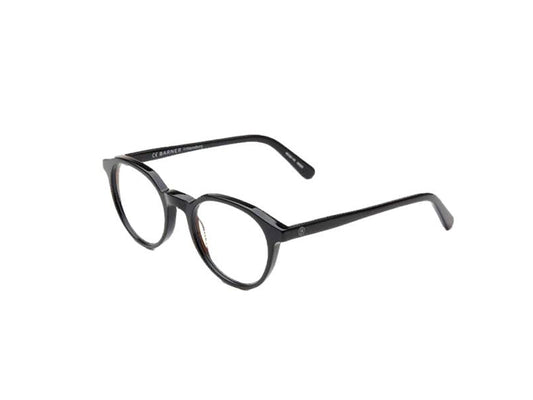  بارنر ويليامزبرغ نظارة للكمبيوتر - أسود