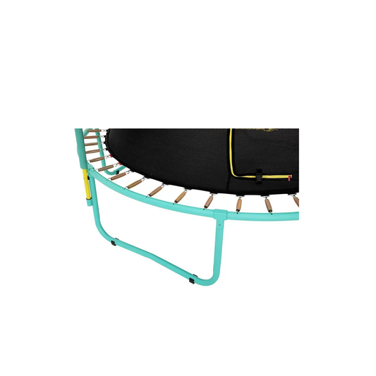 Bestway 2.44m x 2.50m Xtreme Air Trampoline  Age 6+