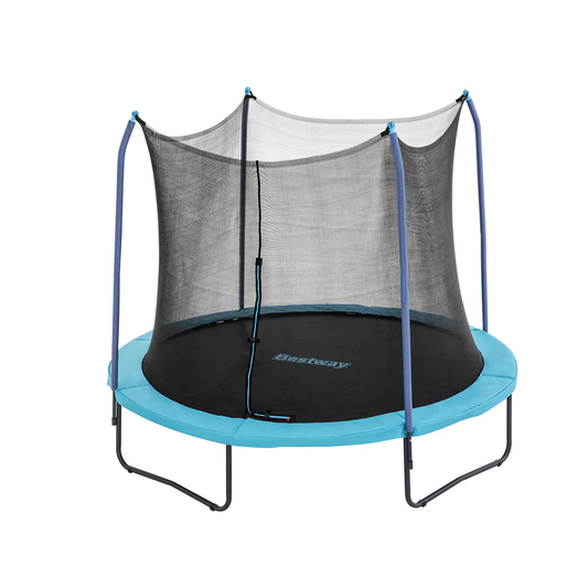 Bestway 3.05m x 2.55m Xtreme Air Trampoline Age 6+