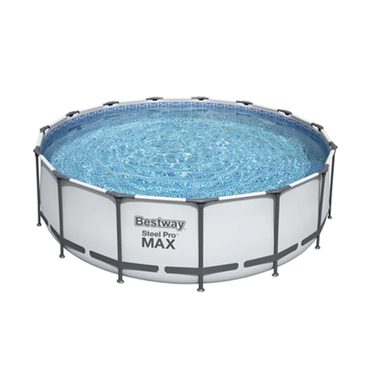 Bestway 4.57m X 1.22m Pool Set